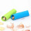 Food Grade Silicone Garlic Peeler Kitchen Tool 1