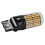Super Bright Canbus Reverse Light Turn Signal Light Error Free No  Flash Led Bulbs (2 Yellow Light & 2 White Light) 5