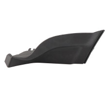 Front Vent Cover ABS Rubber Seal for Prius