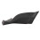 Front Vent Cover ABS Rubber Seal for Prius 1