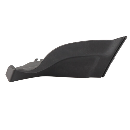 Front Vent Cover ABS Rubber Seal for Prius