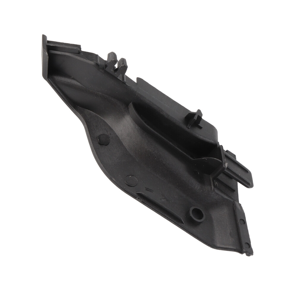 Right Front Cowl Side Vent Cover Abs For Prius 7293282854031