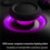 8BitDo  2 Wireless Controller TMR Joysticks Hall Effect Triggers Charging Dock for PC Windows 10/11 Steam Android C 3