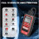 ThinkDiag 2 ALL Software 1 Year Free Update Auto Diagnostic Tool Support CAN FD ECU Coding Active Test 16 Reset OBD2 Scanner 8