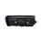 1Pcs LED Rear Headlight Tail Light for  STRALIS IVEC Tail Light Without Buzzer 580200772 5802240298 (Left) 3