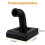 Portable  Smoke Absorber with LED Light, Efficient Dust Suction Machine for Nail Salon,Soldering EU Plug 7