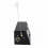 SW-114 SWR/RF/Field Strength Test Power Meter for Relative Power 3 Function Analog with Field Strength Antenna 5