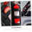 Fire Extinguisher Holder with Adjustable Strap for Car Trunk Secure Vehicle Mounting Quick Access 2