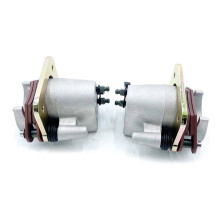 Bromsokel Bak Höger 35791 & Vänster 70520 för Linhai 400cc 500cc LH400 LH500 550CC ATV QUAD