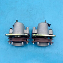 Brake Caliper Rear Right 35791 & Left 70520 for LINHAI 400cc 500cc LH400 LH500 550CC ATV QUAD