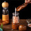 Adjustable Ceramic Grinding Spice Mill Set for Kitchen BBQ Use, 1-5pcs Salt and Pepper Grinder 3