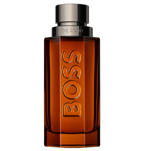 Hugo Boss HUGO BOSS BOSS The Scent Intense For Him Eau de Parfum 100ml
