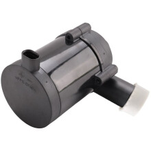 8X Car Cooling System Auxiliary Water Pump for A3 Q2 Q3 Circulation Water Pump 5Q0965561C 5Q0965561E