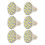 Bec LED GU4MR113W270LM12V (Pachet de 6) 3