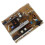 For  Power Board BN44-00508A PSPF251501A Power Supply Replacement Part 1
