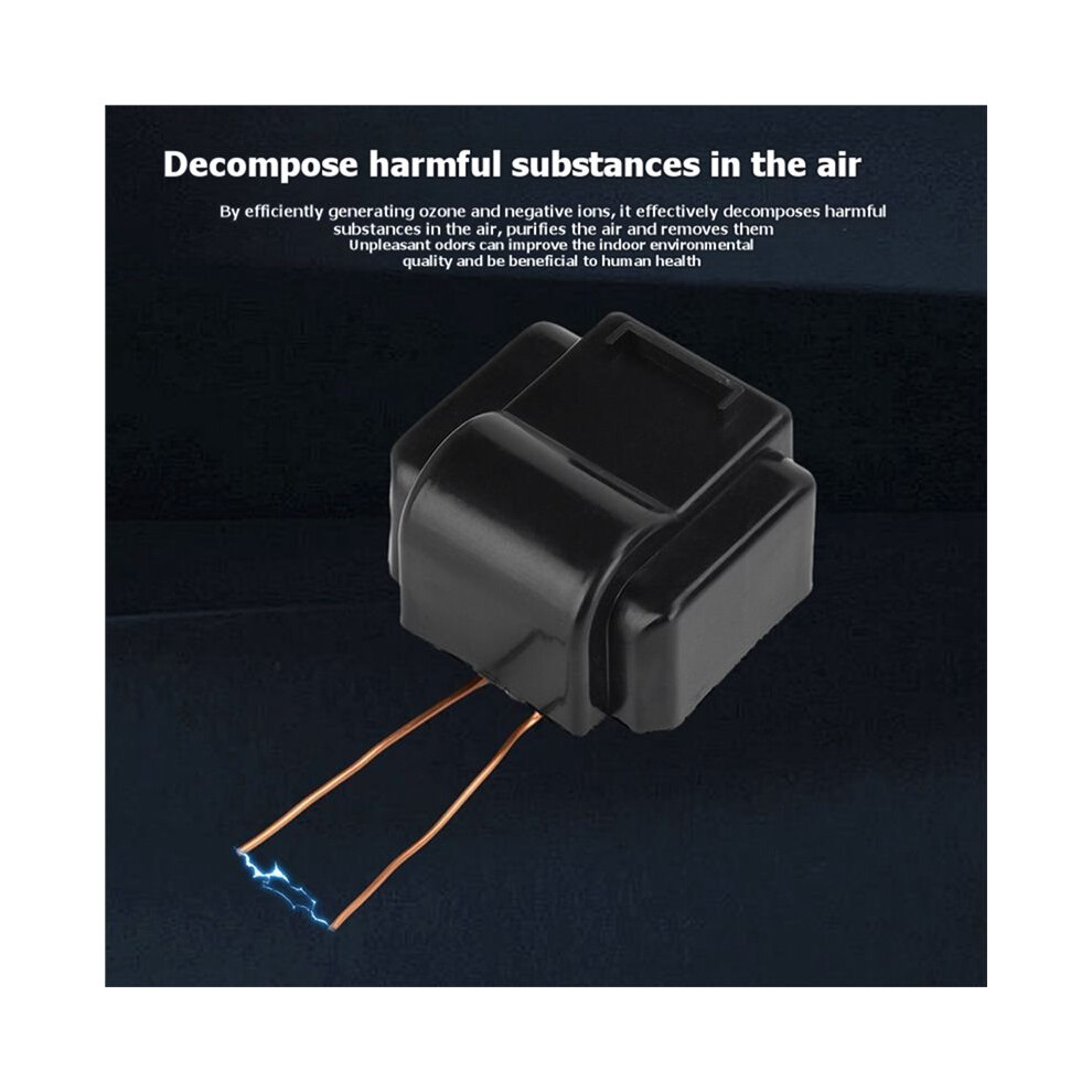 20Kv High Power High Frequency Transformer Ignition Coil Oily Smoke Purification Negative Ion 6033677683942