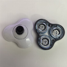 S7000 Shaver for Shaver S9090 S9031 S9111 S7310 S7370 S7530 Spare Parts Electric Shaver Blade Bracket Base