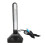 Gaming Headset Stand 3 USB RGB Light 5
