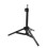 Trépied pliable en ABS pour éclairage d'appoint, hauteur maximale 46 cm 6