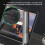 Gaming Headset Stand 3 USB RGB Light 17