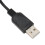 Gaming Headset Stand 3 USB RGB Light 1