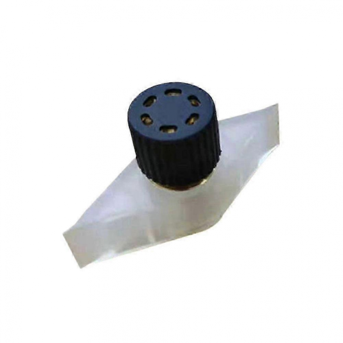 Embout pour matelas gonflable de camping, valve de gonflage