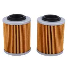 420256188 oliefilter voor Can-Am Renegade Maverick Commander modellen van 2003-2020