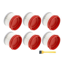 Replacement Part HEPA Filter for V8 V9 V9B V9P XR V10 V11 Handheld Cordless Vacuum Cleaner Parts