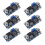 Μετατροπέας DC-DC Buck LM2596 Μετατροπέας Buck 3.2-40V σε 1.25-35V Ρυθμιζόμενη Μονάδα Τροφοδοσί 1