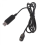 Υποδοχή USB 9V για εξουδετέρωση μπαταρίας, αντικατάσταση καλωδίου μετατροπέα ισχ 1