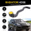 Engine Coolant Hose Radiator Hose for  Cayenne GTS S Turbo 958 2011-2018 3