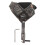 3-Level Adjustable Breathable Aluminum Compound Bow Release Aid with Wrist Strap 2