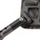 3-Level Adjustable Breathable Aluminum Compound Bow Release Aid with Wrist Strap 3