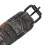 3-Level Adjustable Breathable Aluminum Compound Bow Release Aid with Wrist Strap 7