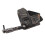 3-Level Adjustable Breathable Aluminum Compound Bow Release Aid with Wrist Strap 10