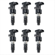 kpl sytytyspuolat UF435 C2S42673, C2S11480 Jaguarille