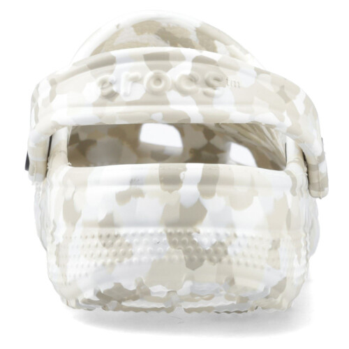 Crocs (, ) Crocs Classic Confetti EVA Women's White/Multi Clogs 1