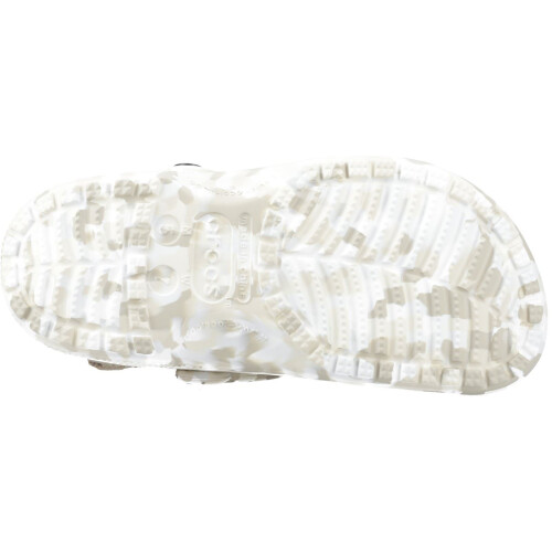 Crocs (, ) Crocs Classic Confetti EVA Women's White/Multi Clogs 2
