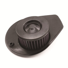 Motorcycle Engine High Flow Air Filter Cleaner for Street 500 750 XG500 XG750 2015 2016 2017 2018 2019 2020