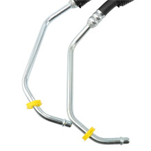 Transmission Oil Cooler Hose for Town & Country for Caravan for Ram 5005204AA 5005204AF 5005204AC