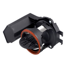 11611438404 Car Intake Manifold Flap Adjuster Unit Ventilation Air Regulator for 318i Z3 E34 E36 E46 1996-1998