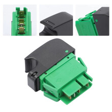 Power Window Electric Window Regulator Button 6554.KZ 84810-0H010 for C1 107 1007 2005-2014