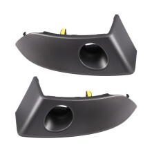 Center Dash Air Vent Radio Bezel Trim Dashboard Instrument Cluster Panel Dashboard Air Vent Panel for RAV4