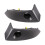 Center Dash Air Vent Radio Bezel Trim Dashboard Instrument Cluster Panel Dashboard Air Vent Panel for  RAV4 1