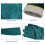 Anti-Biss-Handschuhe Leder lang 4