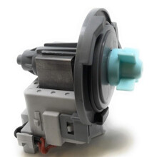 Dishwasher Pump 00642239 WDP85207 for Thermador Dishwasher Replaces 9011518 Dishwasher Replacement Parts
