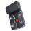 Guitar Multi Effects Processor with Expression Pedal Built in Drum Machine 60 Effects for Guitar Bass Amp 6