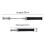 Telescopic Small Pull Hammer Car Dent Repair Sliding Hammer  Anti-Skating Hail Pull Hammer Tool 7