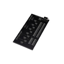 FLIP Signal Cable Test Board for Drone Repair,Flex Testing Tool,Diagnostic Interface Adapter,Maintenance Jig