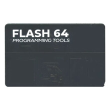 Flash 64 BGA ISP Board Flash 64 FBGA ISP EMMC FBGA 153 254 221 UFS FBGA 153 254 297 für F64 Lite Ultra Box